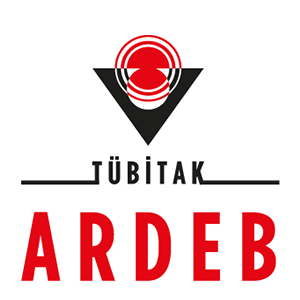 TÜBİTAK ARDEB Logo