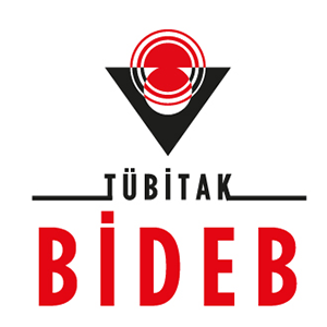 TÜBİTAK BİDEB Logo