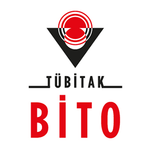TÜBİTAK BİTO Logo