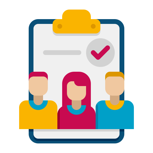 Expert icons created by Freepik - Flaticon